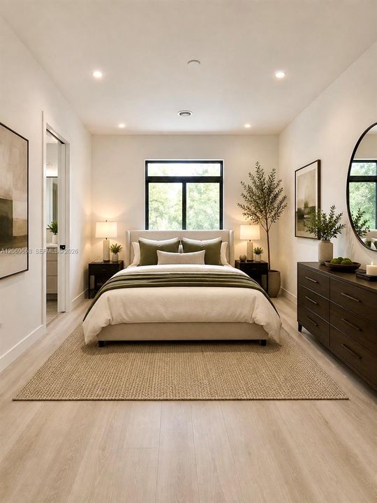 AI Virtual staging BR