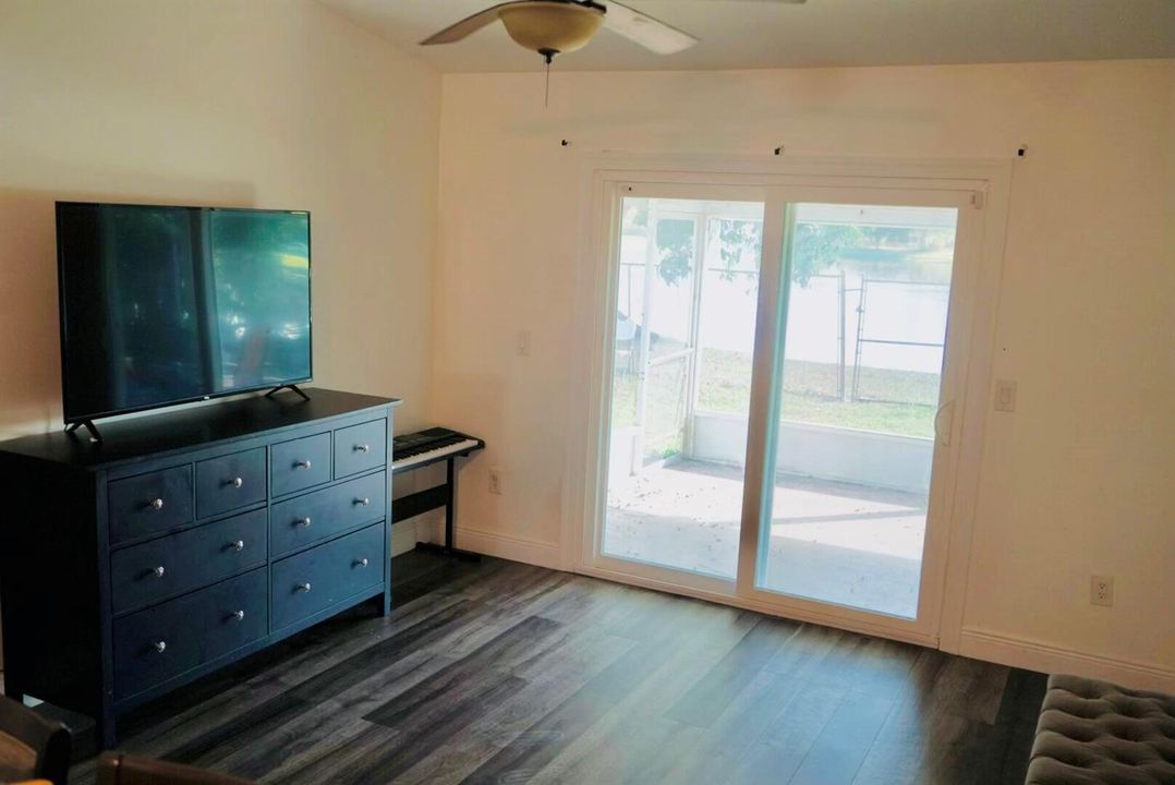 sitting room