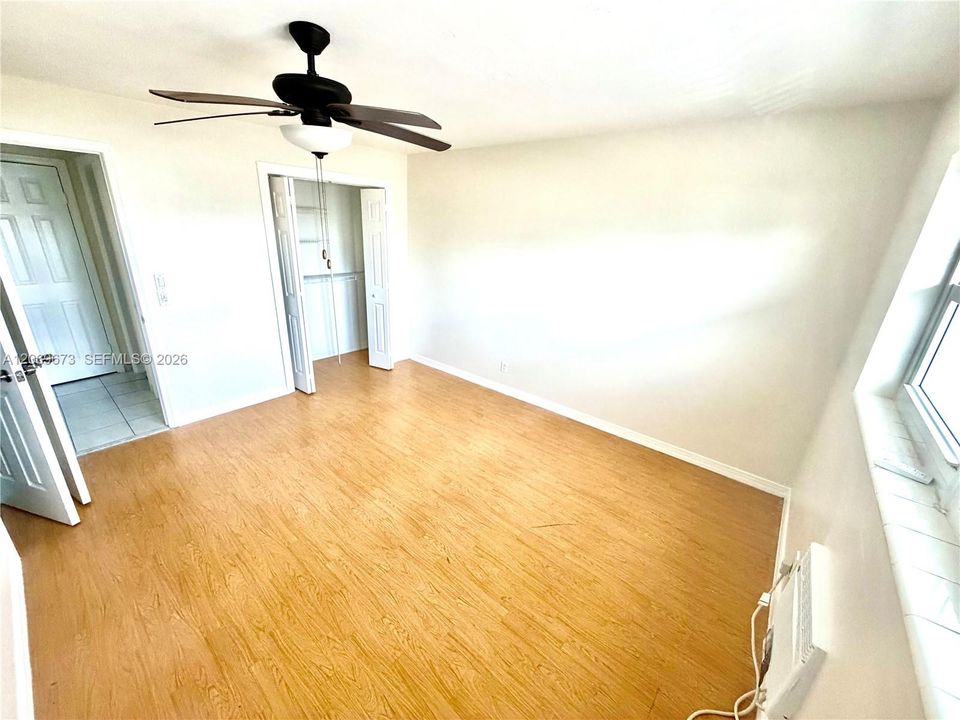En Renta: $1,800 (1 camas, 1 baños, 684 Pies cuadrados)