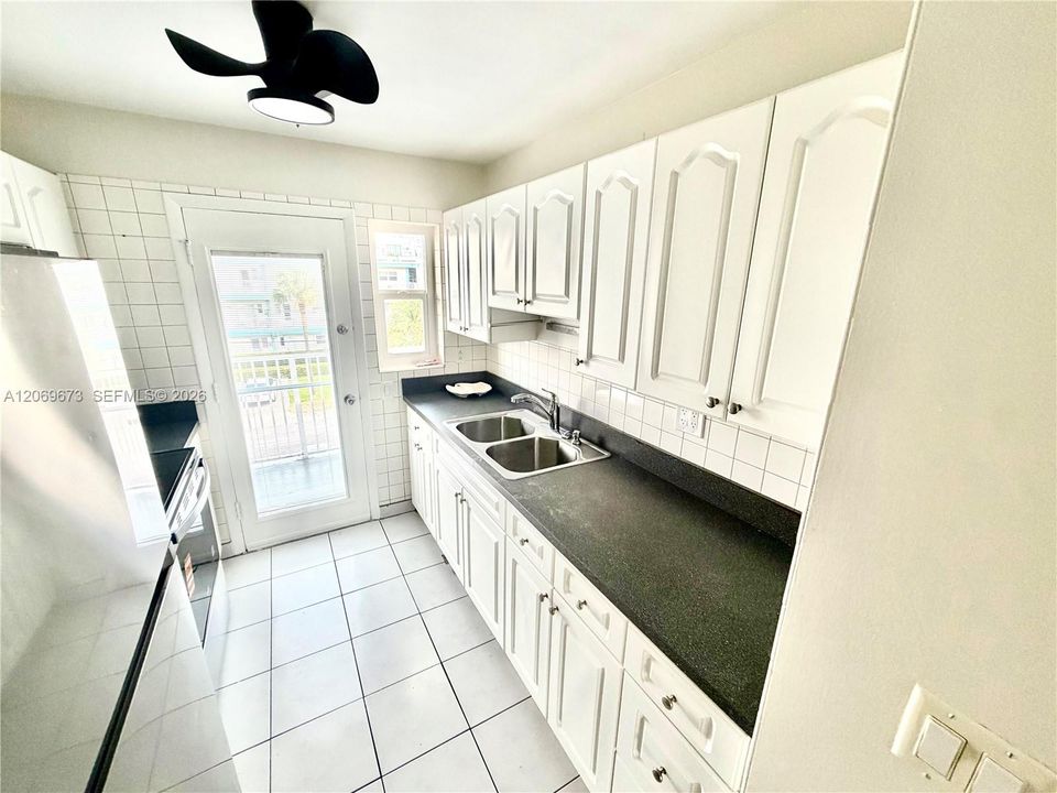 En Renta: $1,800 (1 camas, 1 baños, 684 Pies cuadrados)