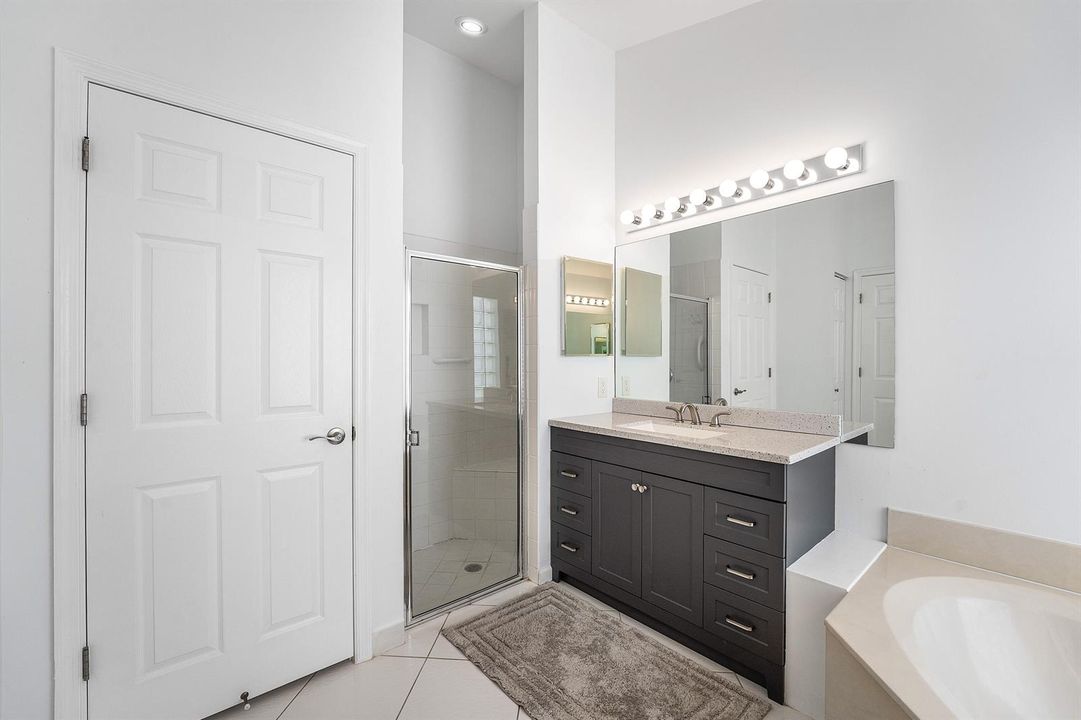 Primary bathroom 2