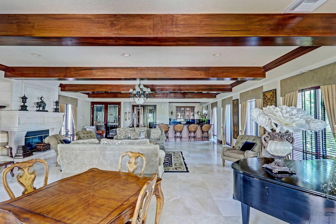 Clubhouse