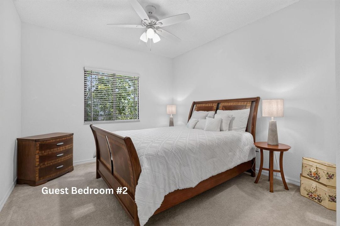 Bedroom #2