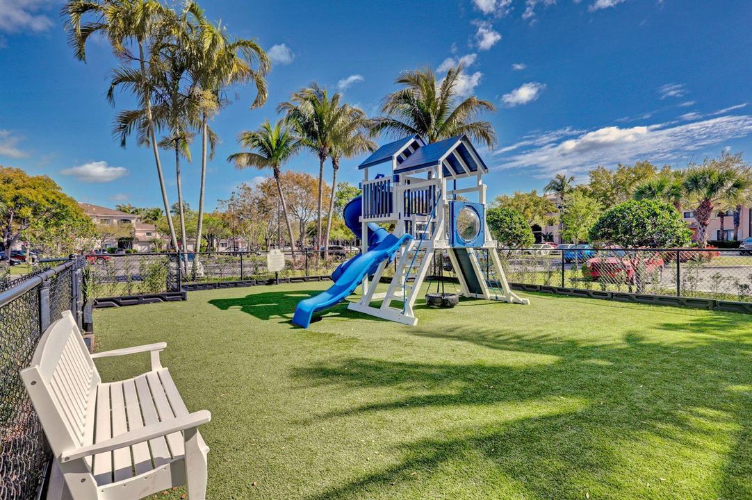 Play Area
