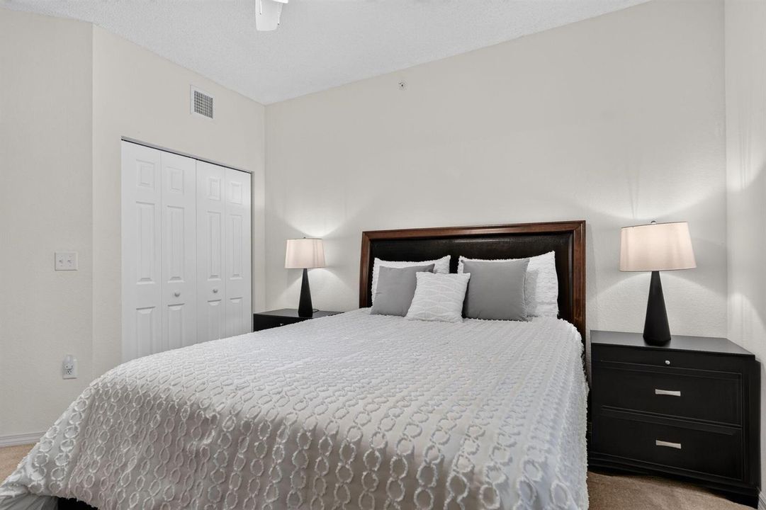 Bedroom #3