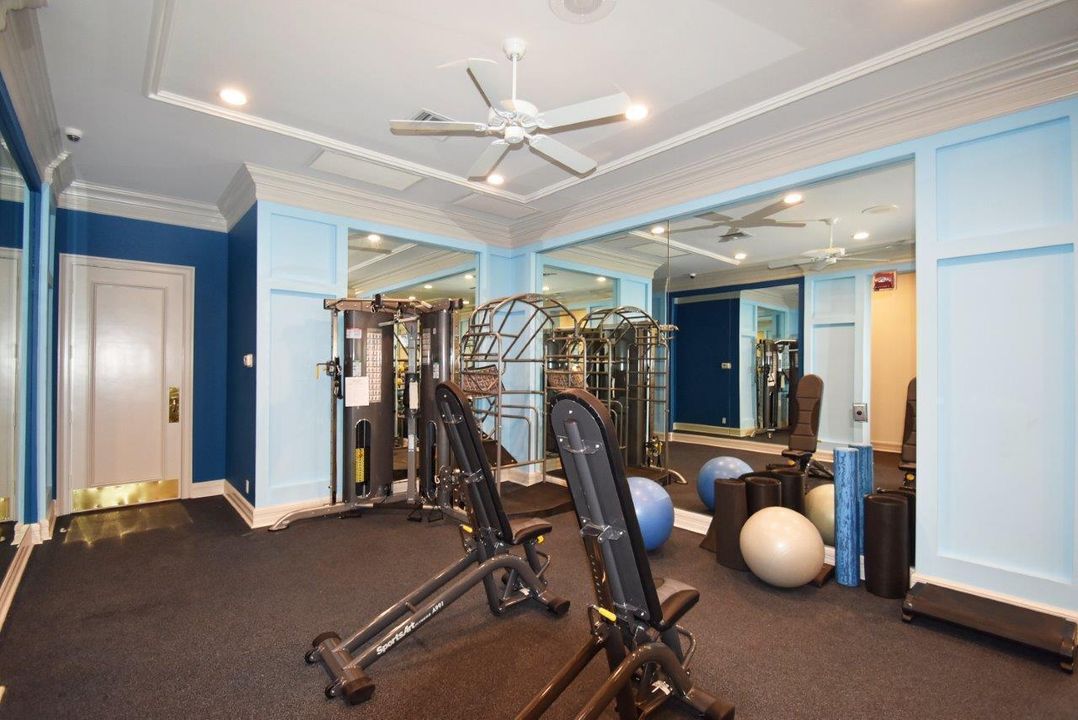 Fitness