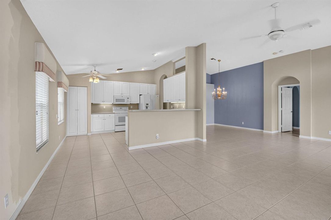 Great room