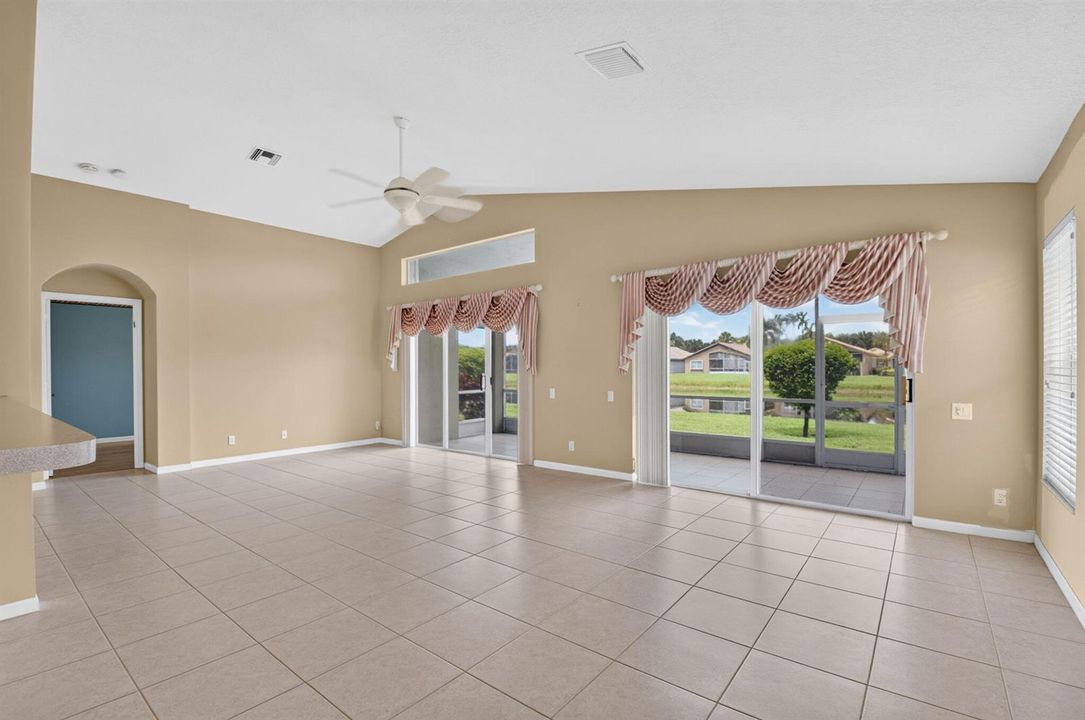 Great room
