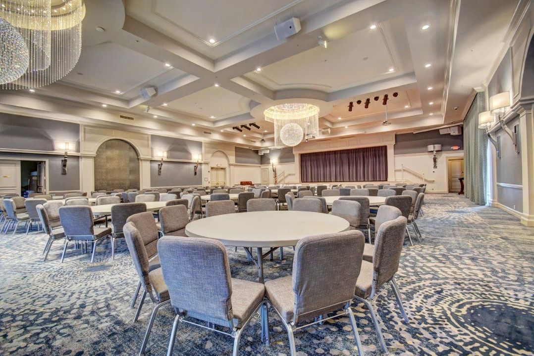 Ballroom