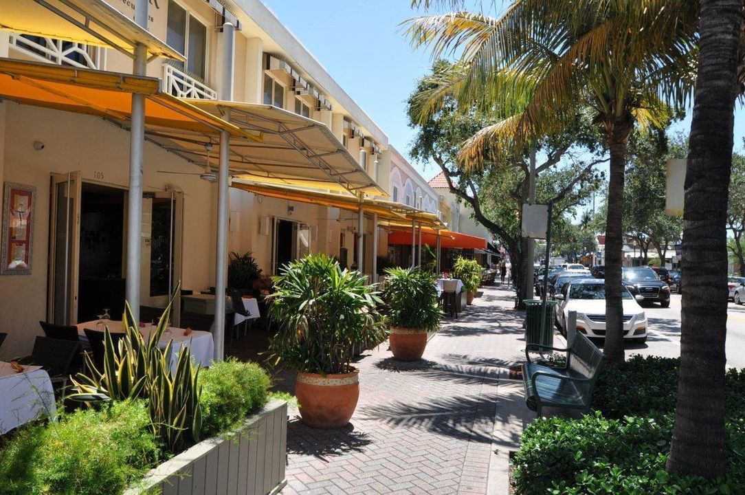 Atlantic Ave