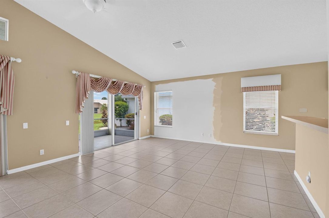 Great room