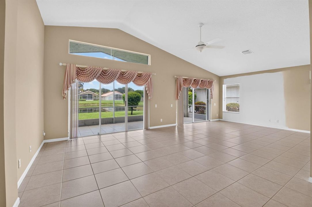 Great room