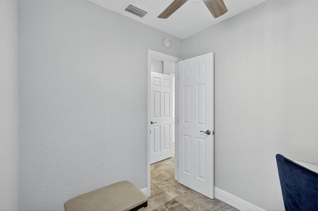 Flex room