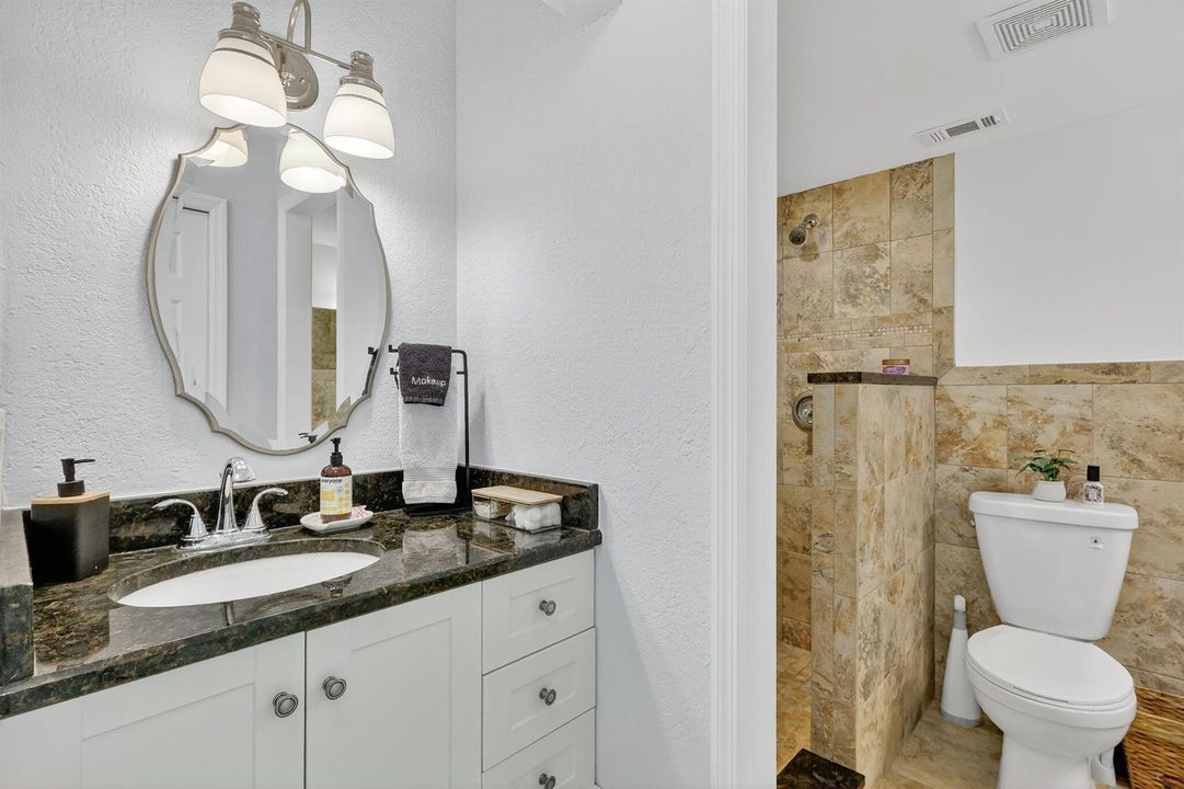 master bath
