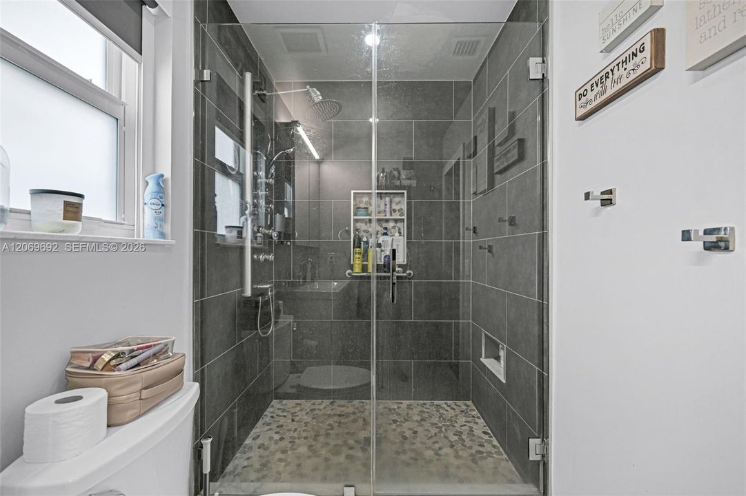 Primary Bathroom #2