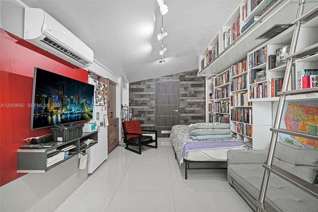 office