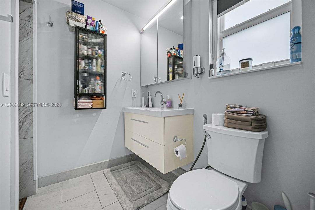 Primary Bathroom #2