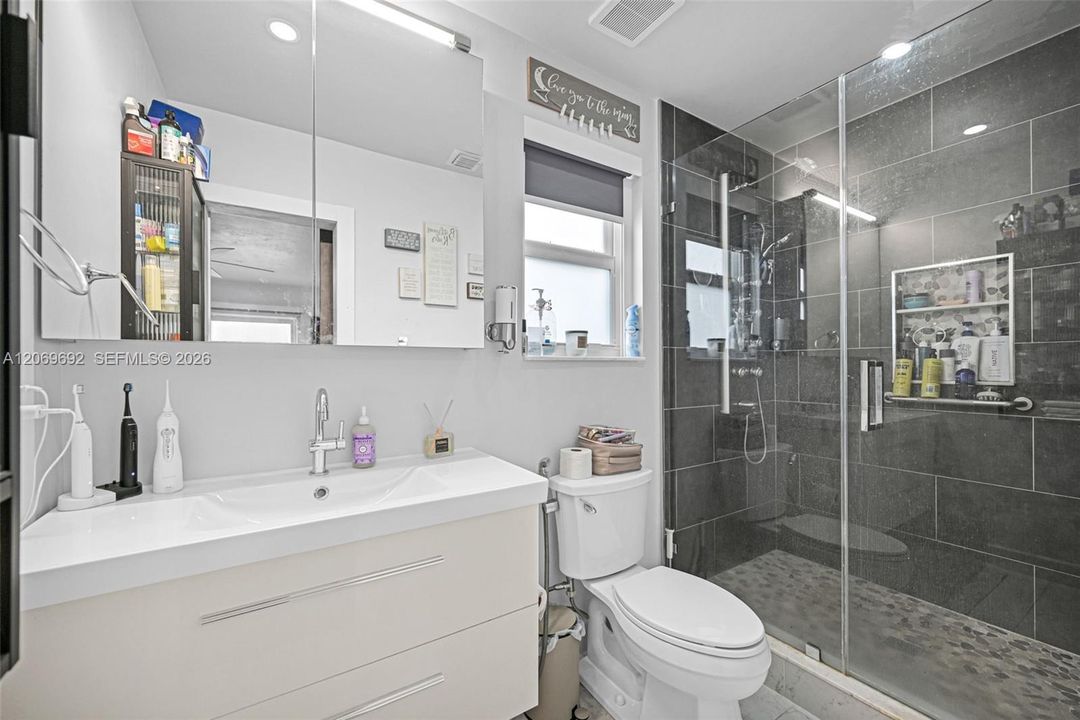 Primary Bathroom #2