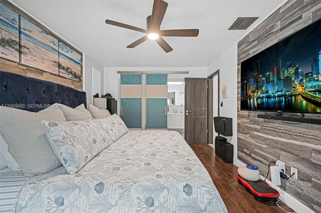 Primary Bedroom #3
