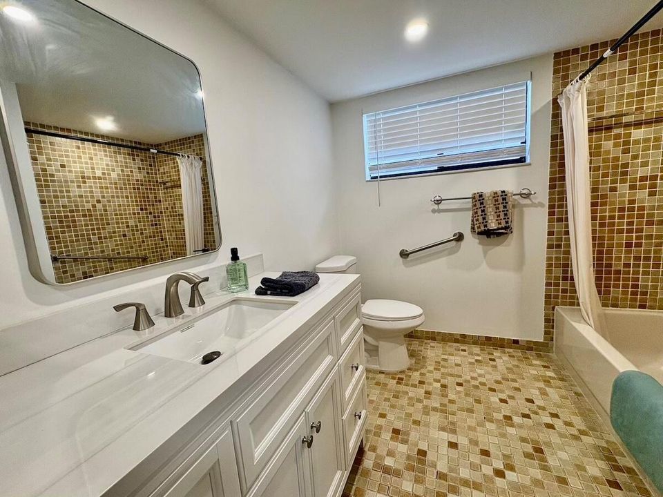 2nd bath