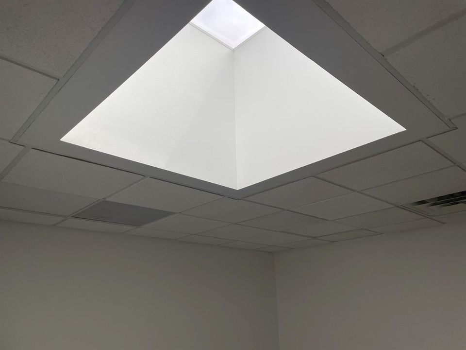 Skylights (2)