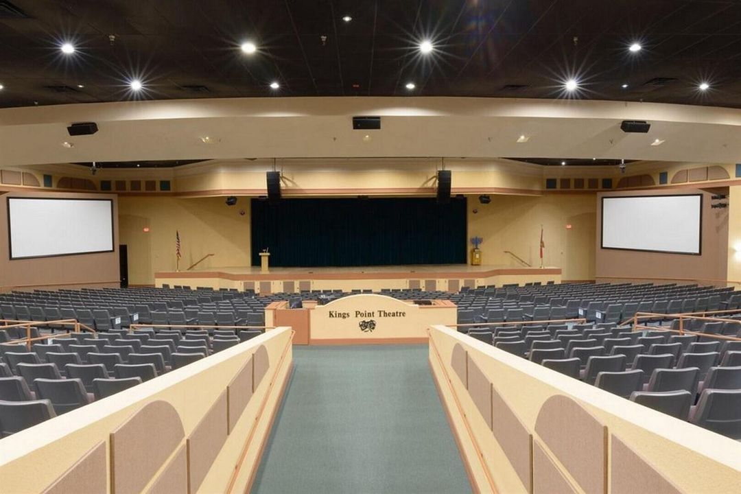 274 theatre