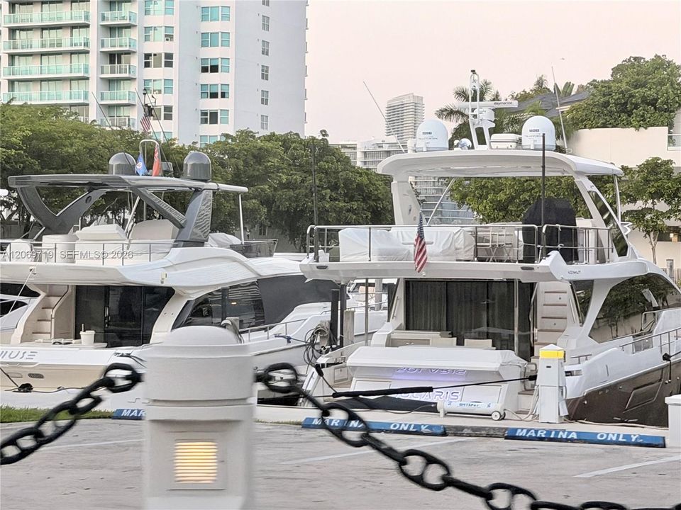 Marina