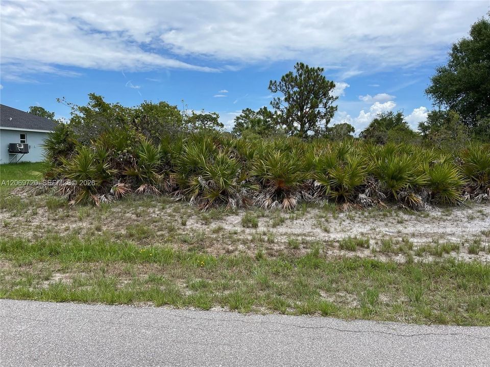 For Sale: $25,500 (0 beds, 0 baths, 0 Square Feet)