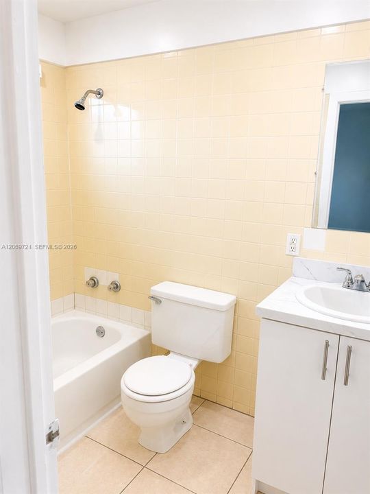 2nd Bathroom