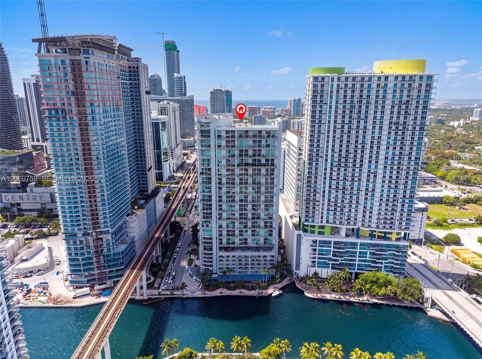 En Venta: $495,000 (2 camas, 2 baños, 1113 Pies cuadrados)
