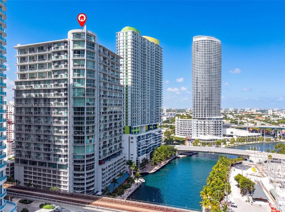 En Venta: $495,000 (2 camas, 2 baños, 1113 Pies cuadrados)