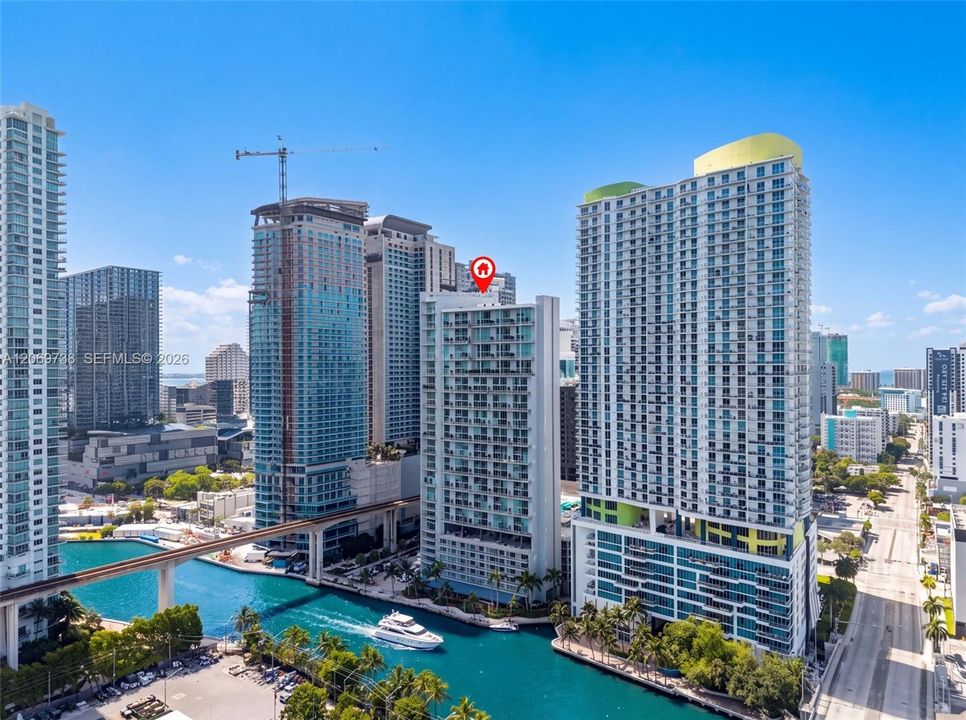 En Venta: $495,000 (2 camas, 2 baños, 1113 Pies cuadrados)