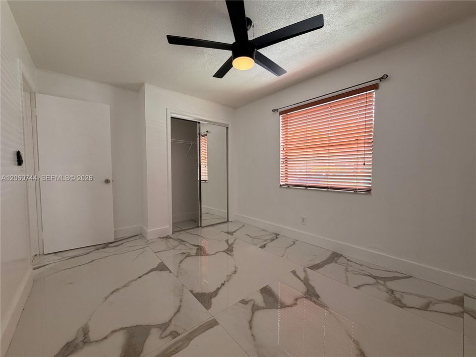 First Floor Bedroom