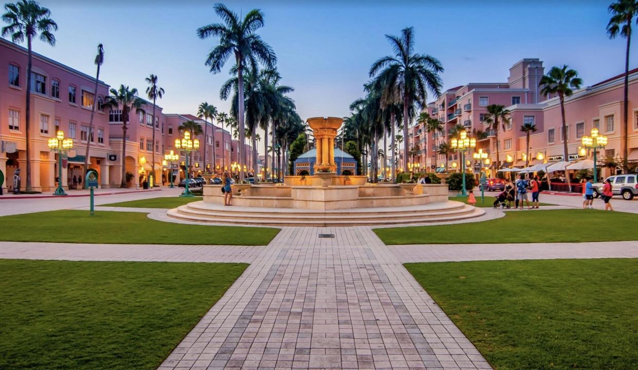 Mizner Pak