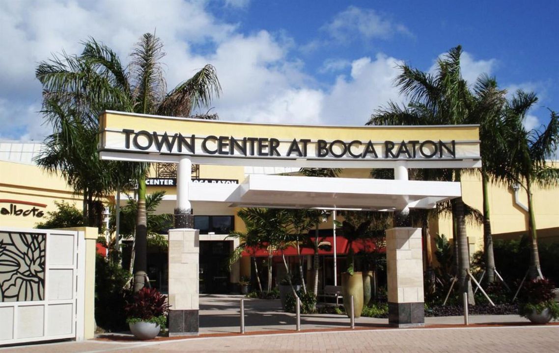 Town Center