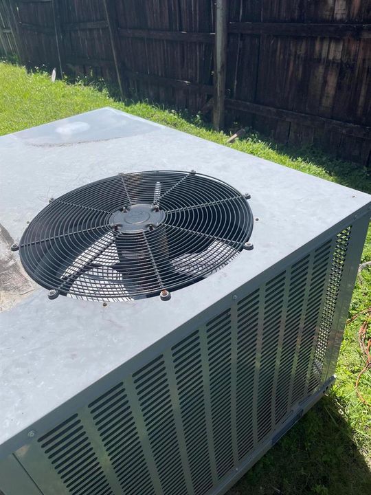 AC Unit