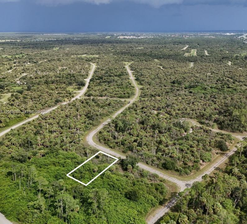 En Venta: $18,000 (0.23 acres)