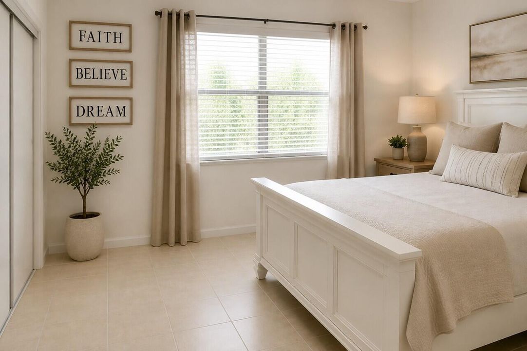 BEDROOM PICTURE
