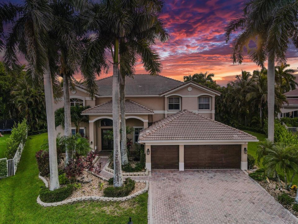 1664 Victoria Pointe Ln, Weston, FL00