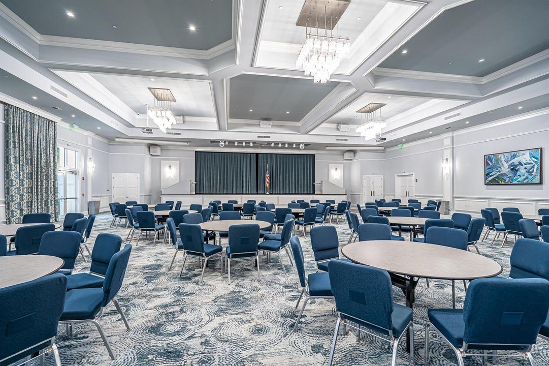 Grand Hall