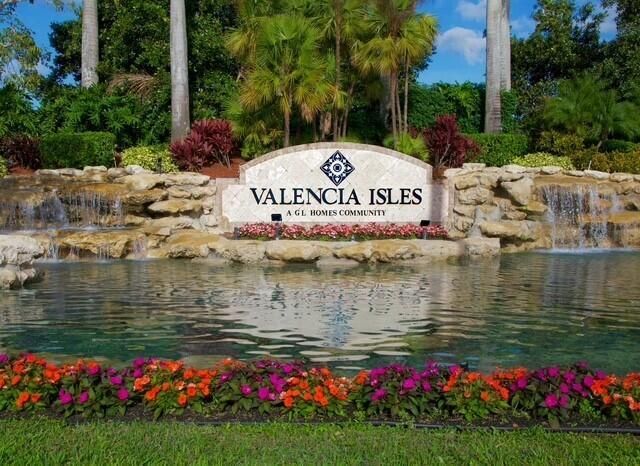 Valencia Isles
