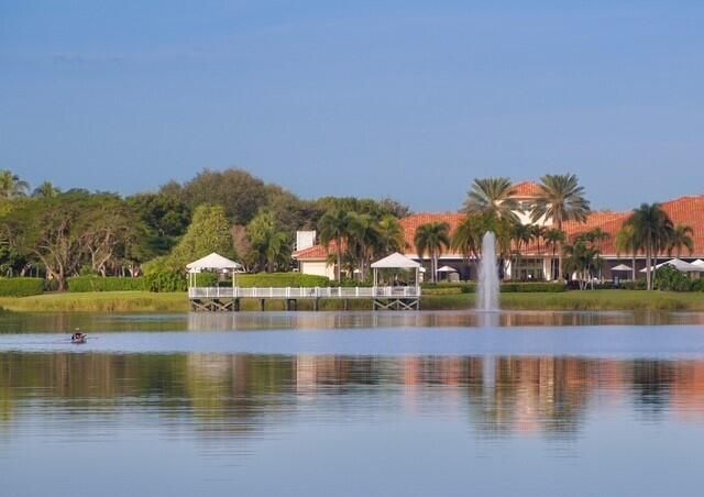Main Lake