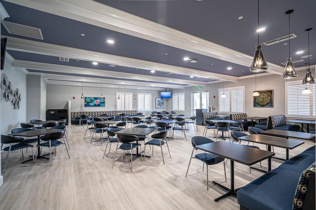Bistro