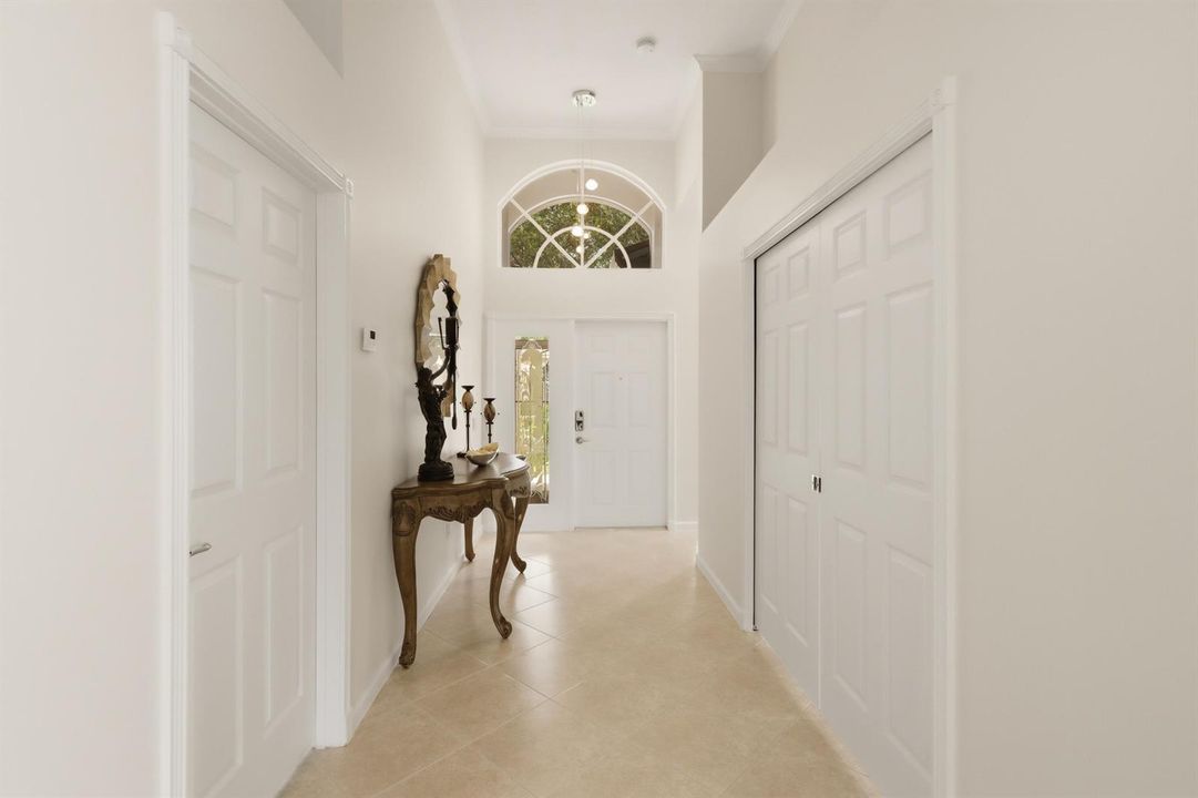 Pocket Doors