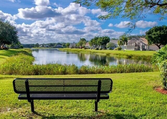 Lake View