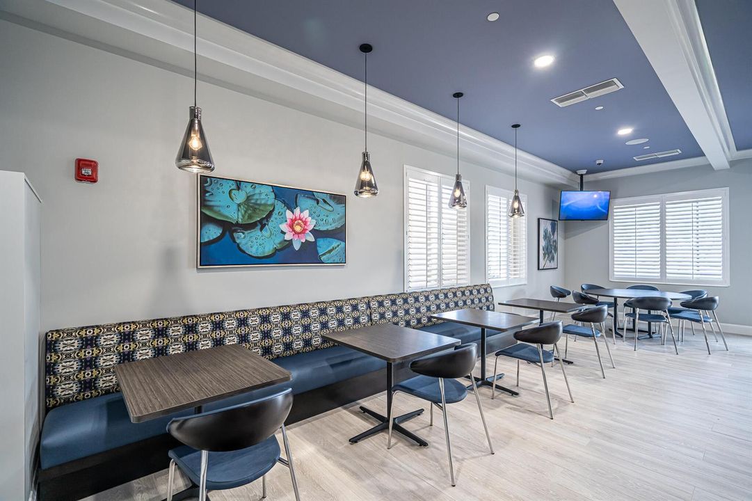 Bistro