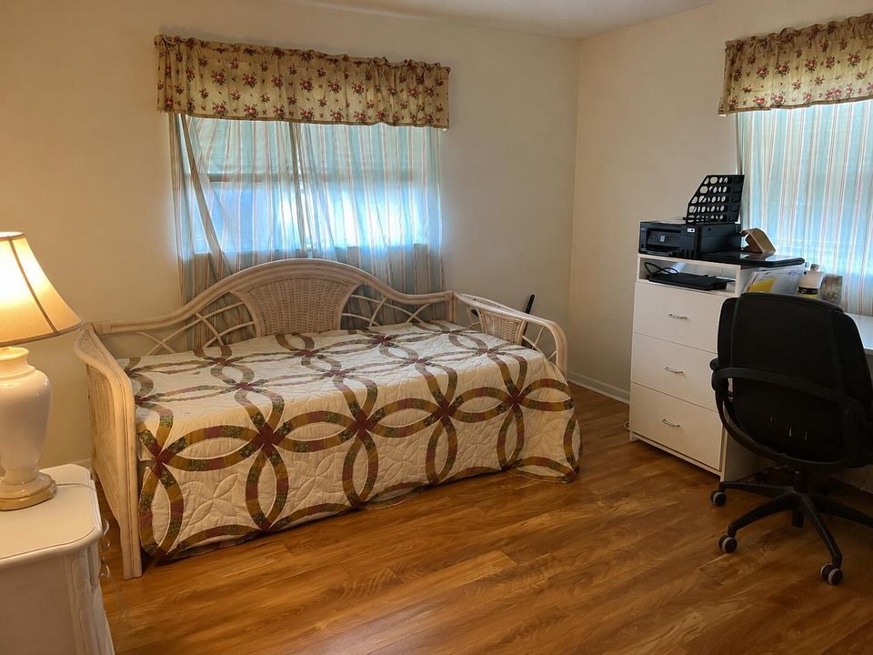 bedrom