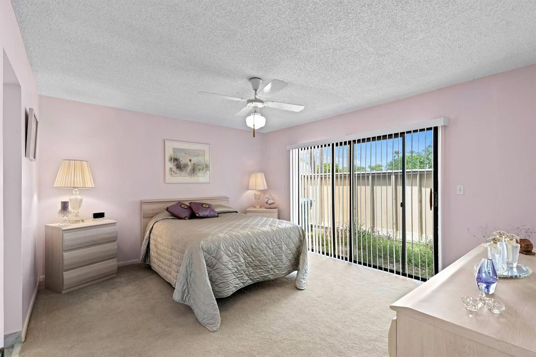 9 Danby Place Primary Bedroom