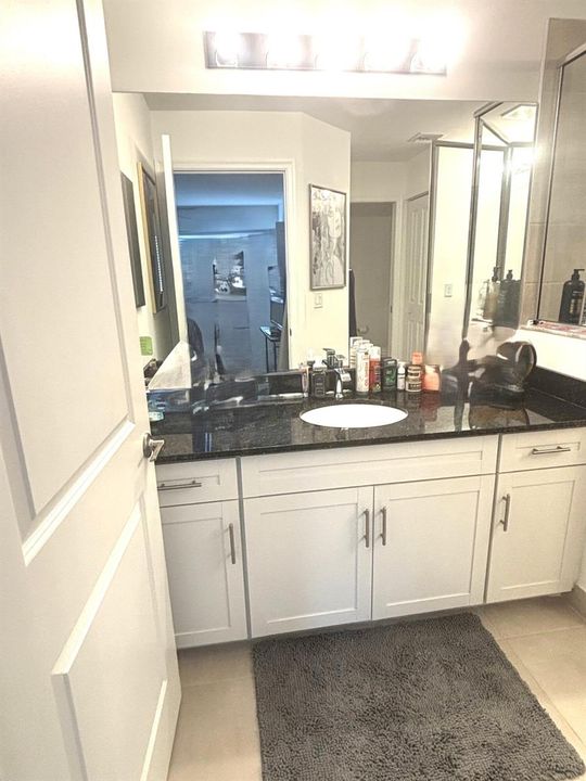 11 Master bathroom 1