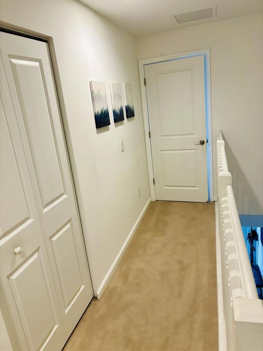 9 Hallway